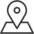 Icono de ubicación