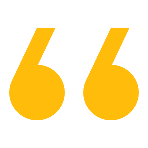 Icono de comillas