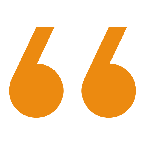 Icono de comillas