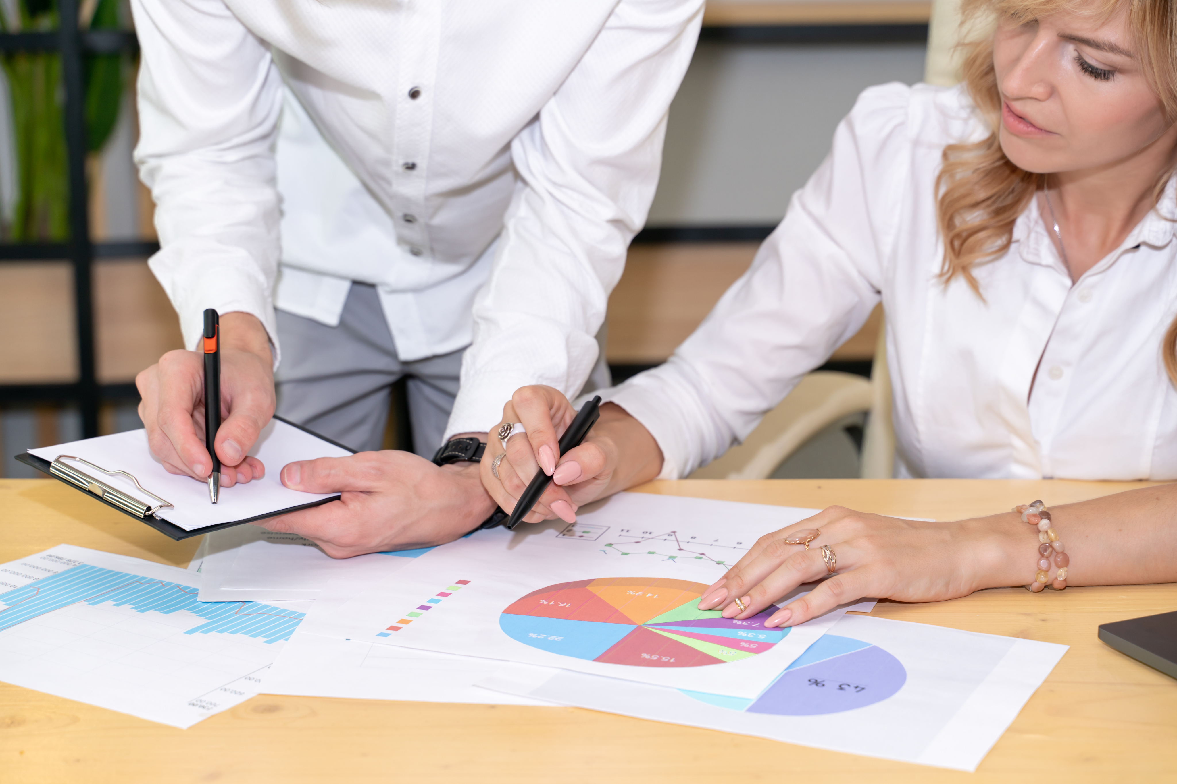 Equipo de desarrollo de trabajo
